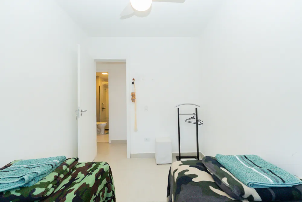 Apartamento, 2 quartos, 43 m² - Foto 1
