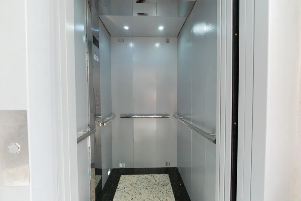 Apartamento, 2 quartos, 43 m² - Foto 4
