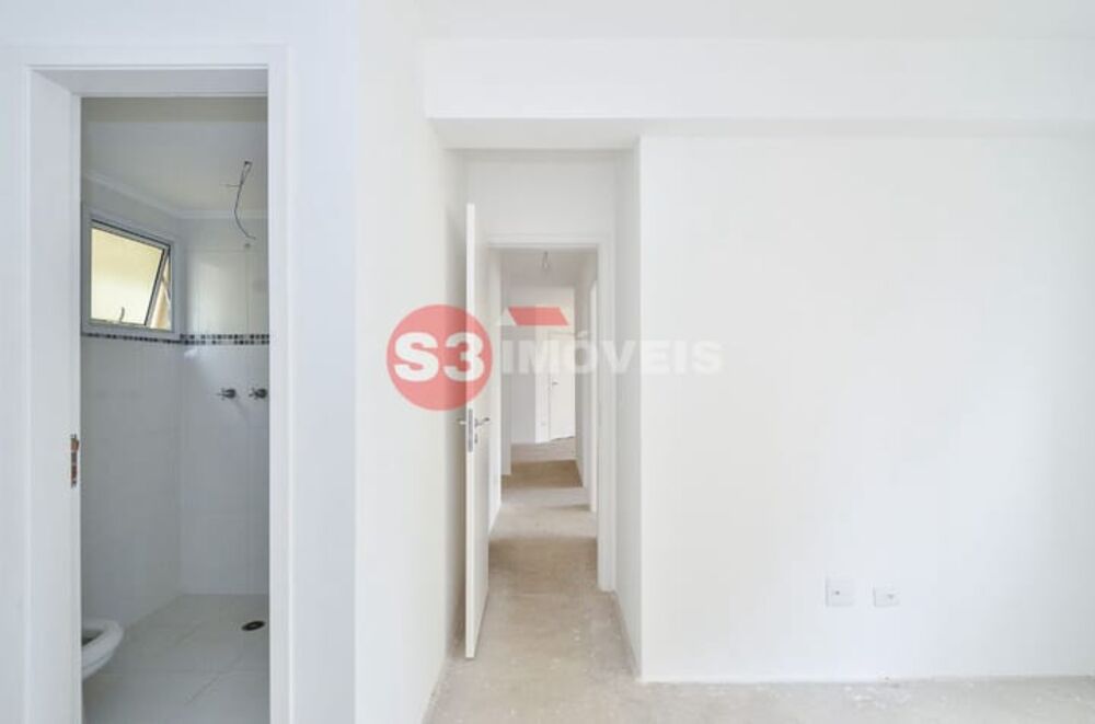 Apartamento, 3 quartos, 87 m² - Foto 1