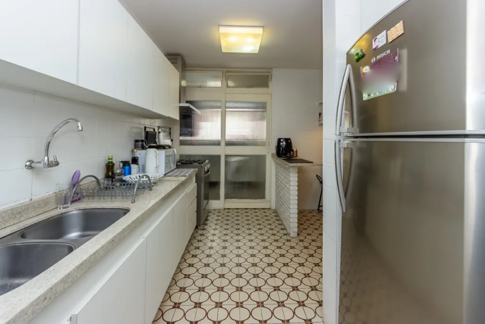 Apartamento, 2 quartos, 117 m² - Foto 4
