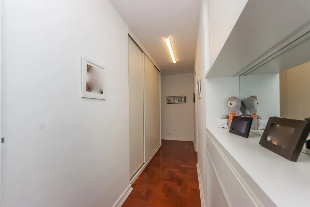 Apartamento, 2 quartos, 117 m² - Foto 1