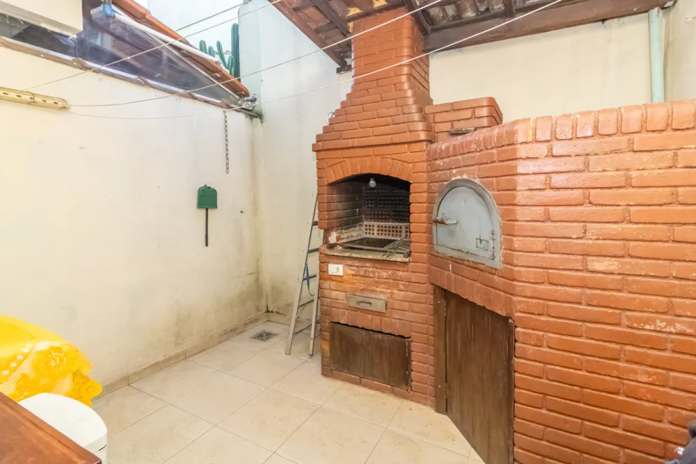 Sobrado, 2 quartos, 91 m² - Foto 4
