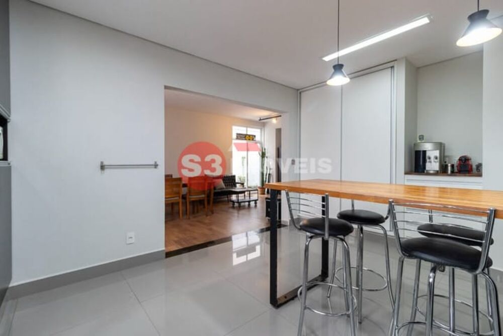 Casa, 3 quartos, 286 m² - Foto 22