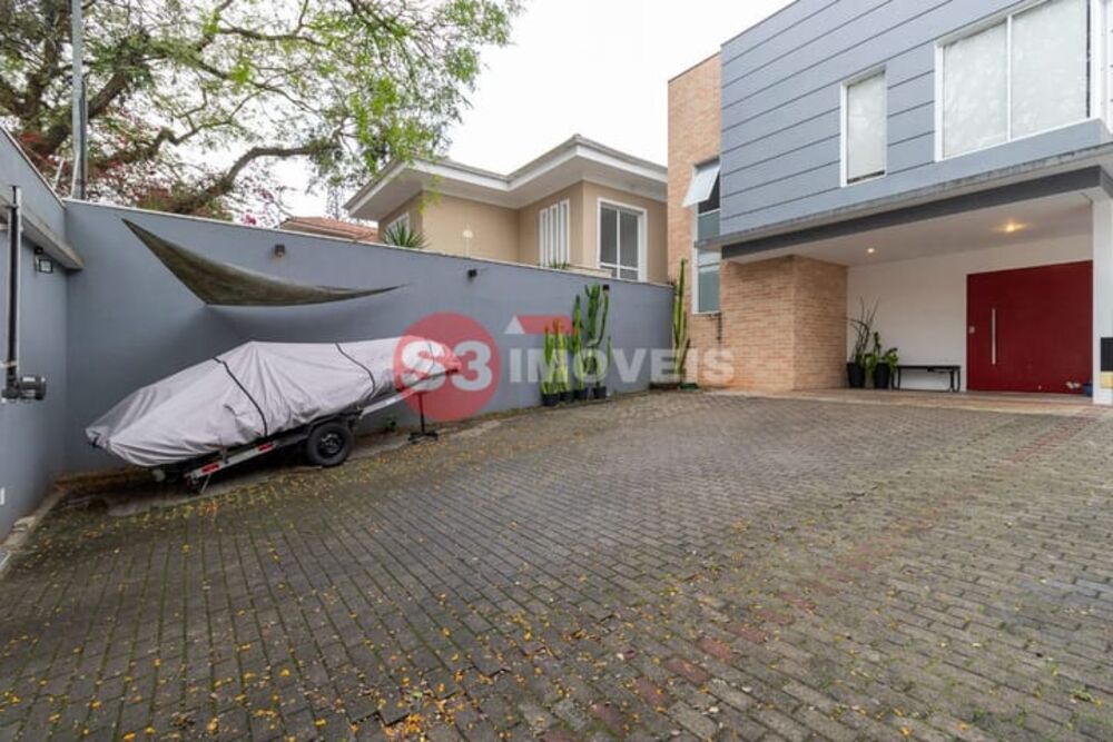 Casa, 3 quartos, 286 m² - Foto 27