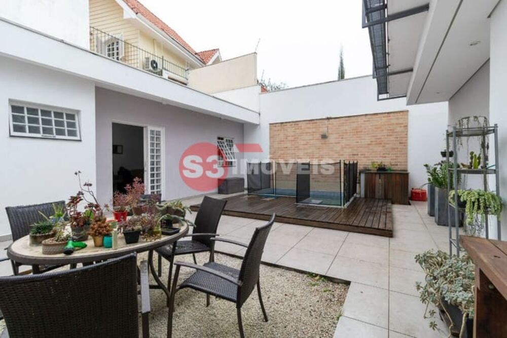 Casa, 3 quartos, 286 m² - Foto 20
