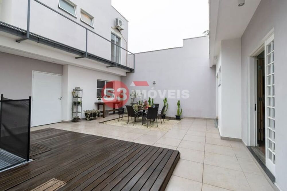 Casa, 3 quartos, 286 m² - Foto 34