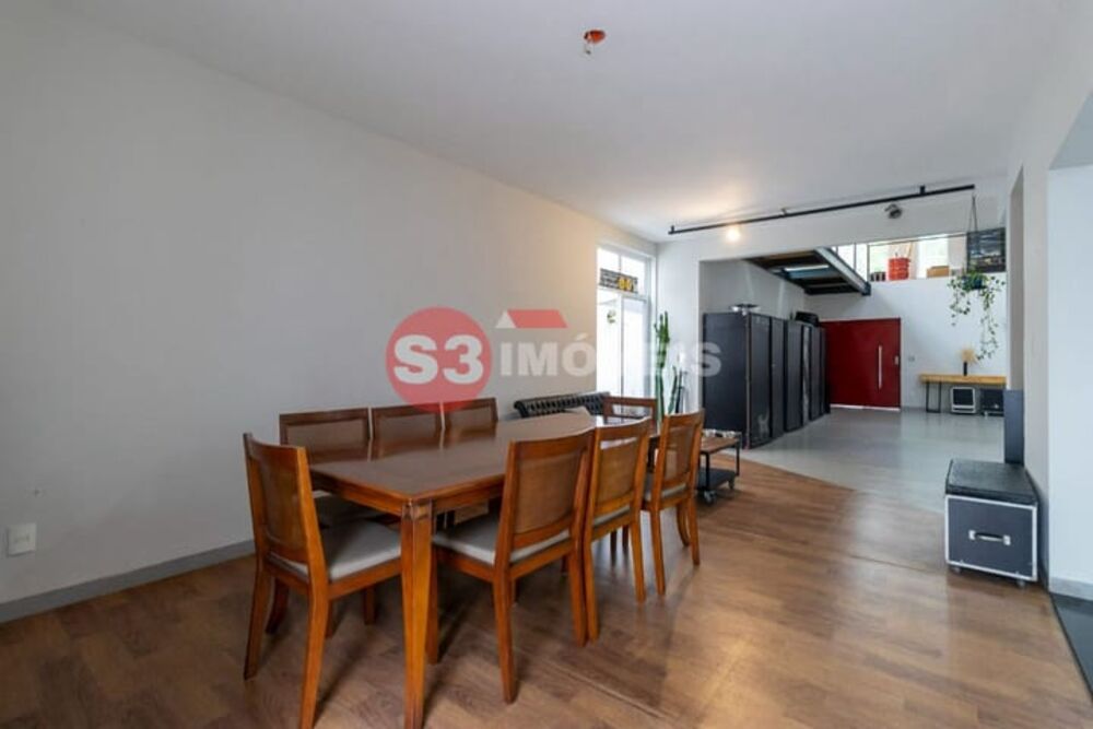Casa, 3 quartos, 286 m² - Foto 2
