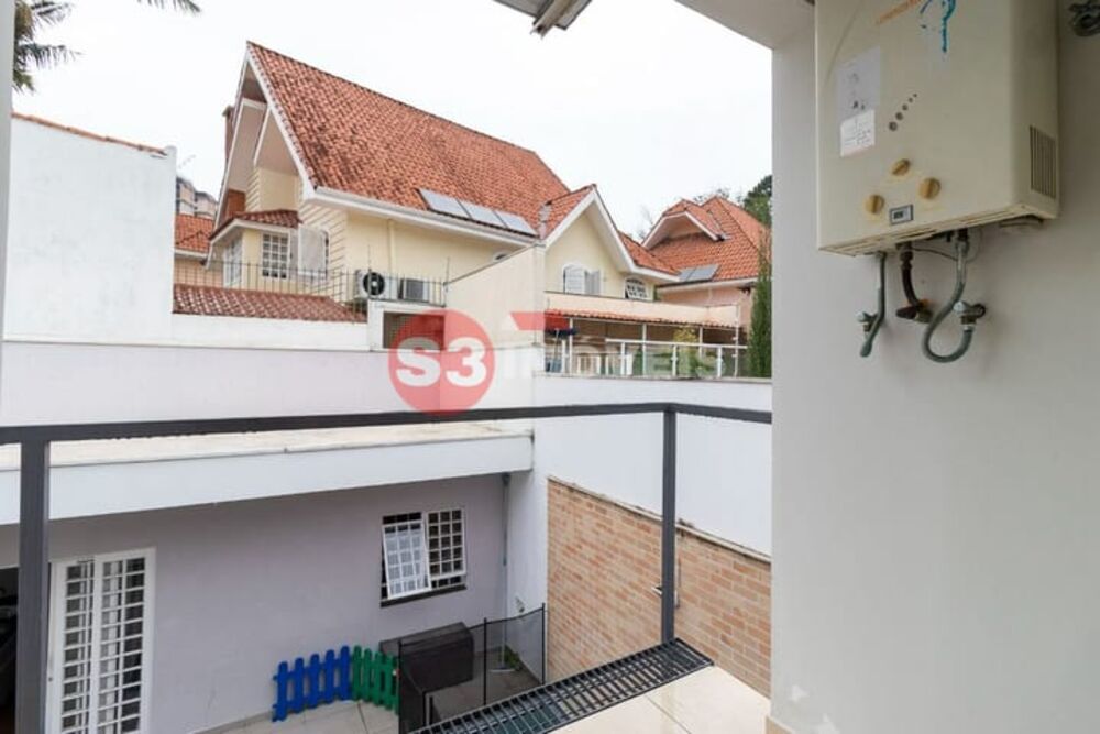 Casa, 3 quartos, 286 m² - Foto 4