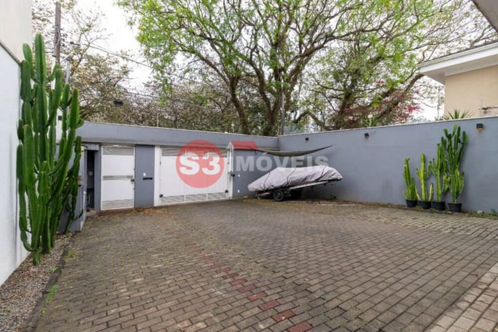 Casa, 3 quartos, 286 m² - Foto 29