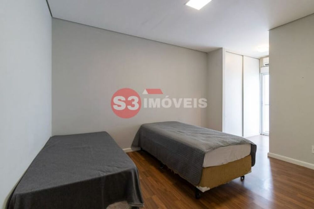 Casa, 3 quartos, 286 m² - Foto 37