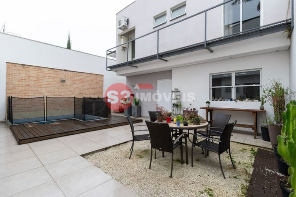 Casa, 3 quartos, 286 m² - Foto 11