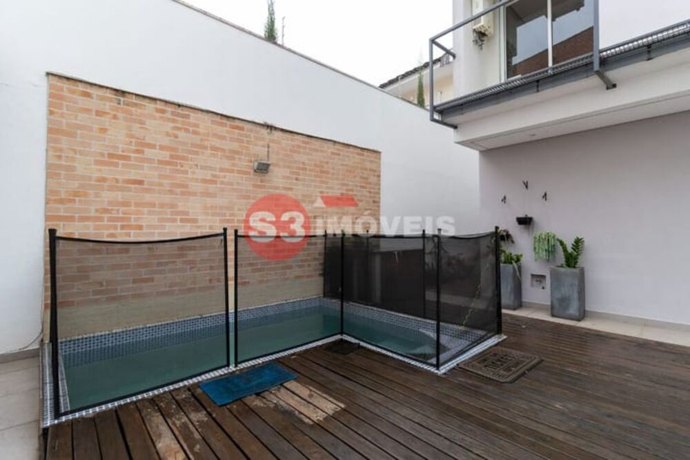 Casa, 3 quartos, 286 m² - Foto 9