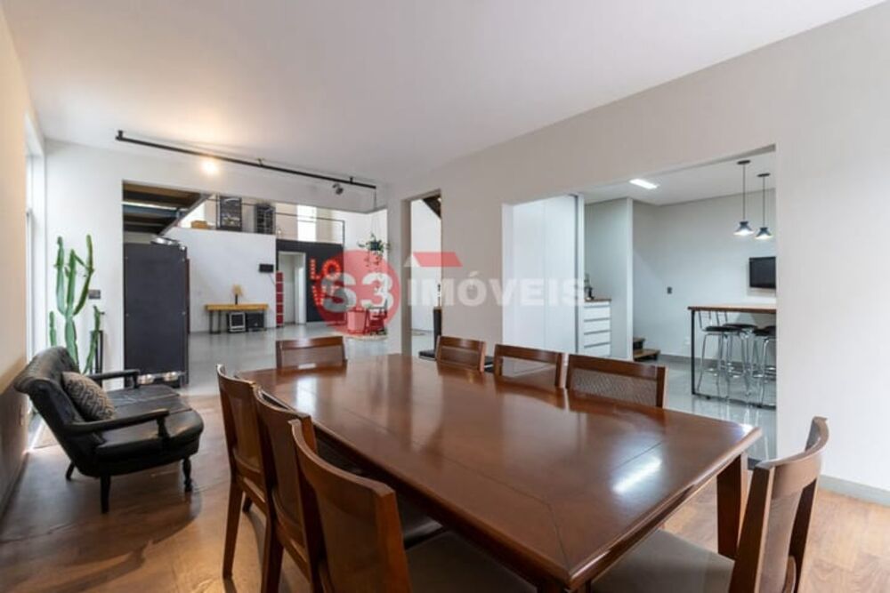 Casa, 3 quartos, 286 m² - Foto 36