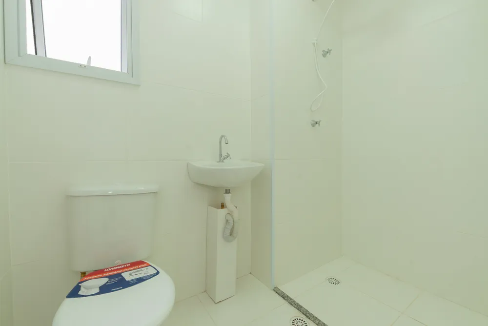 Apartamento, 2 quartos, 37 m² - Foto 3