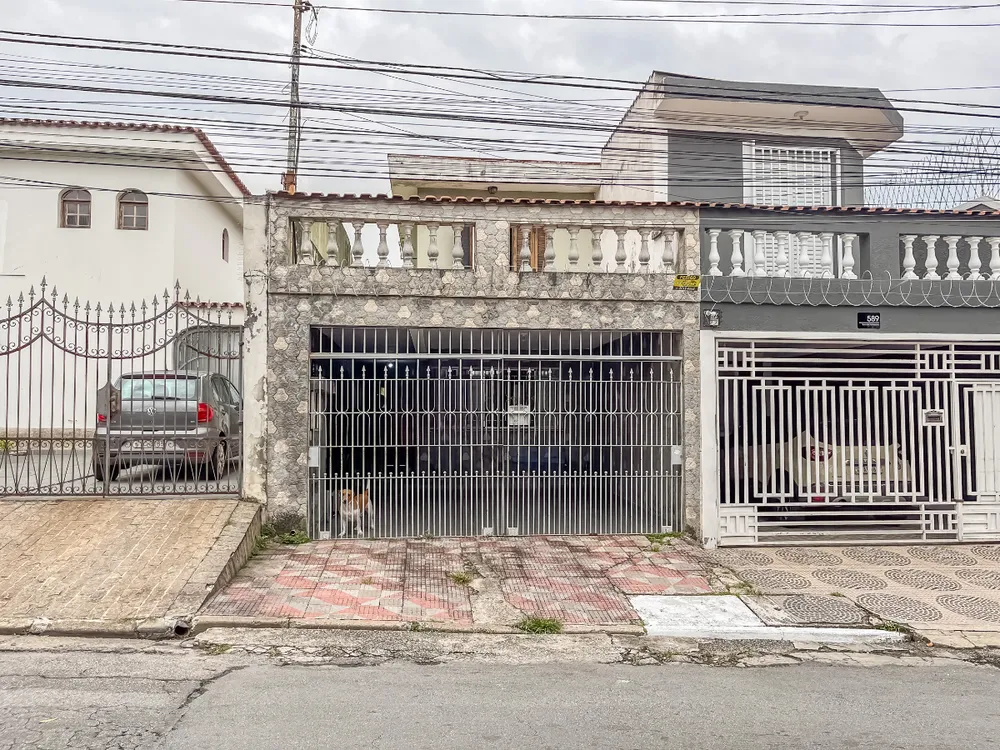 Casa, 4 quartos, 154 m² - Foto 4