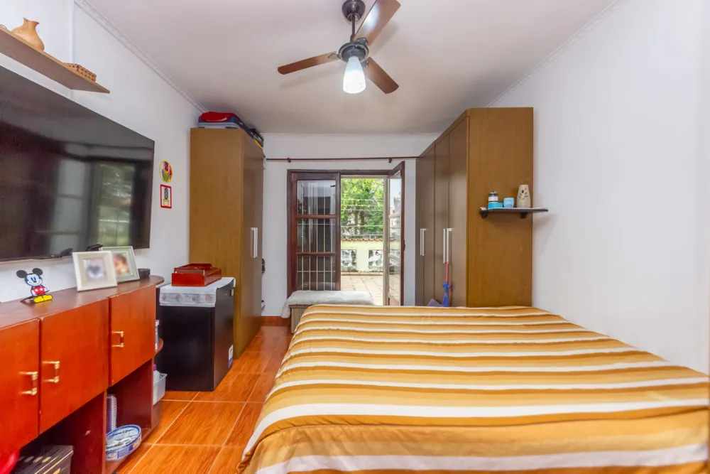 Casa, 4 quartos, 154 m² - Foto 3