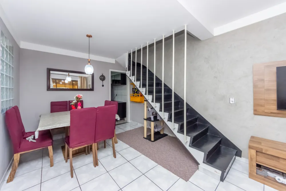 Sobrado, 2 quartos, 112 m² - Foto 2