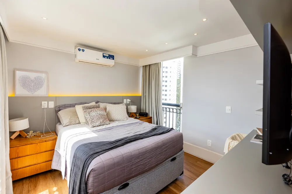 Apartamento, 3 quartos, 287 m² - Foto 3