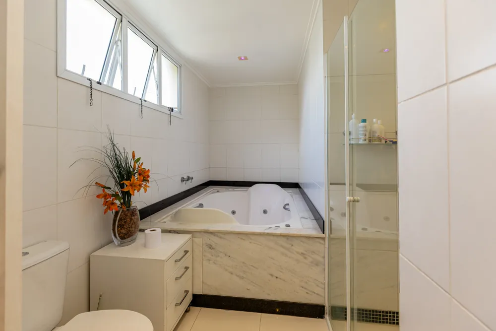 Apartamento, 3 quartos, 287 m² - Foto 2