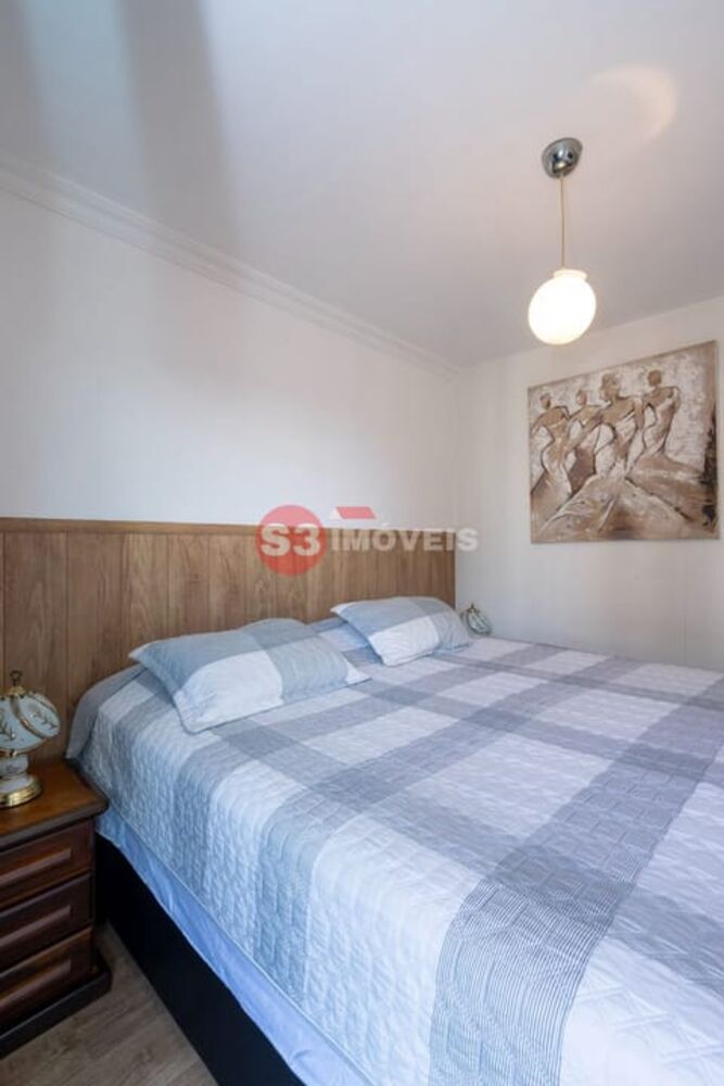 Apartamento, 3 quartos, 184 m² - Foto 1