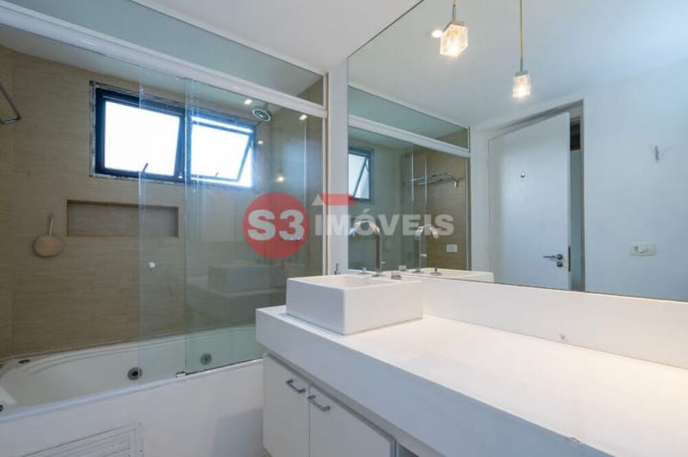 Apartamento, 3 quartos, 184 m² - Foto 3