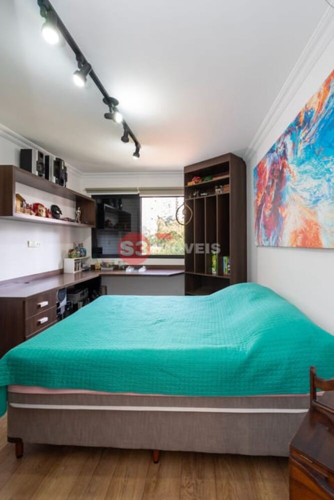 Apartamento, 3 quartos, 184 m² - Foto 4
