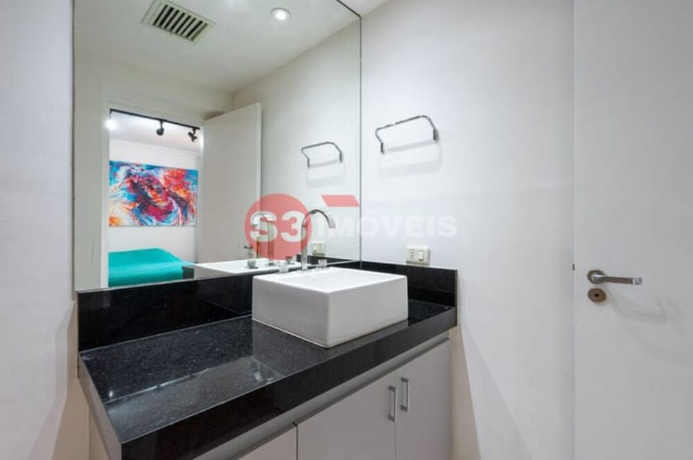 Apartamento, 3 quartos, 184 m² - Foto 2