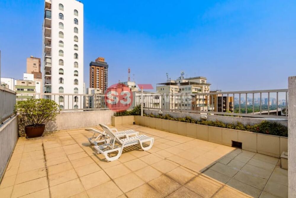 Apartamento, 2 quartos, 139 m² - Foto 3