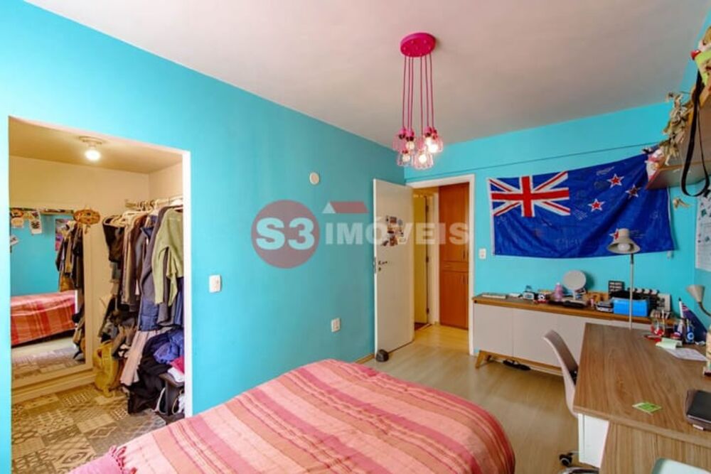 Apartamento, 2 quartos, 139 m² - Foto 1