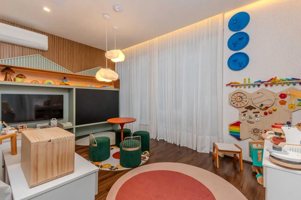 Apartamento, 4 quartos, 143 m² - Foto 4