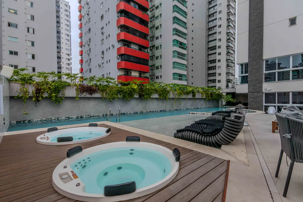 Apartamento, 4 quartos, 143 m² - Foto 3