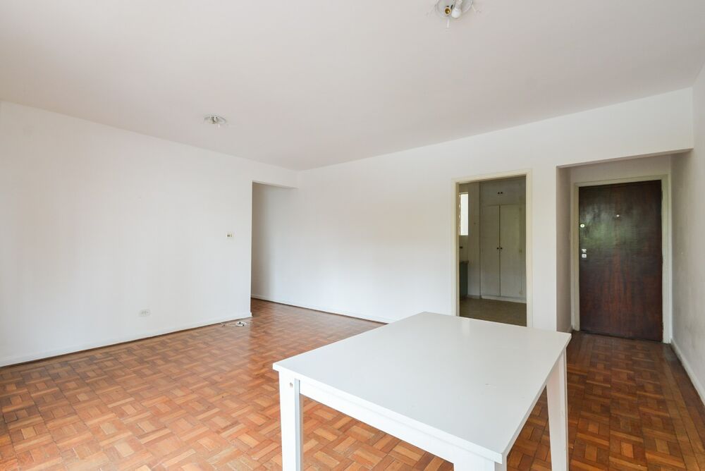Apartamento, 2 quartos, 99 m² - Foto 1