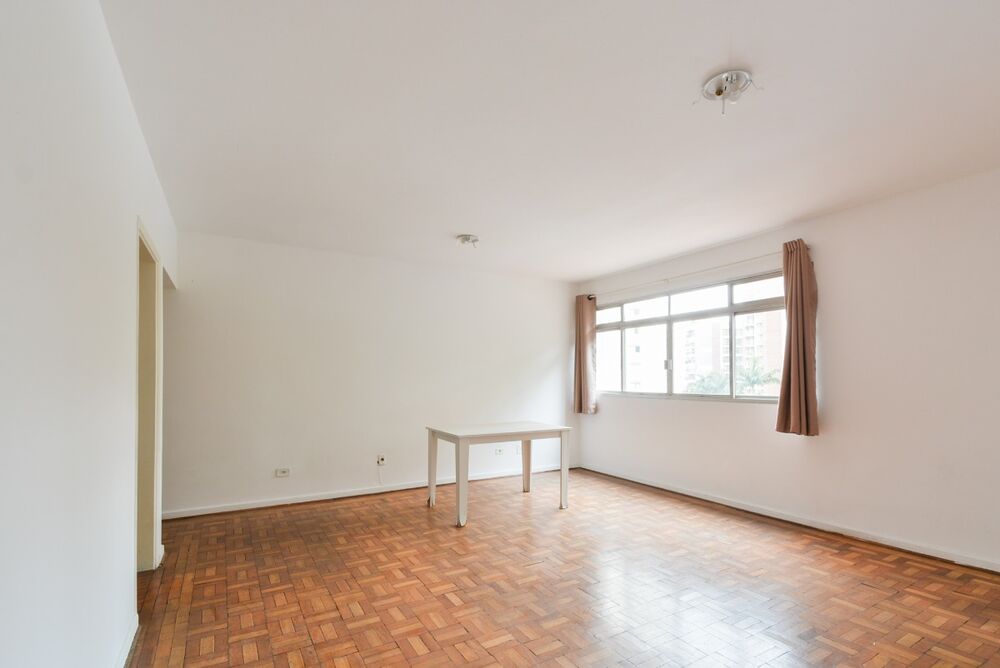 Apartamento, 2 quartos, 99 m² - Foto 2