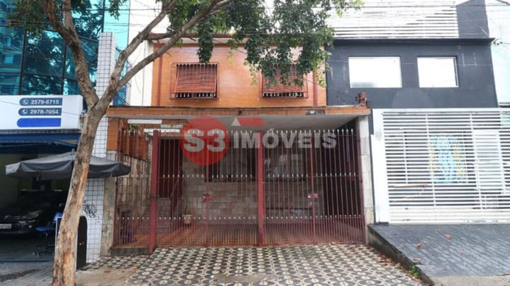Casa, 3 quartos, 120 m² - Foto 1