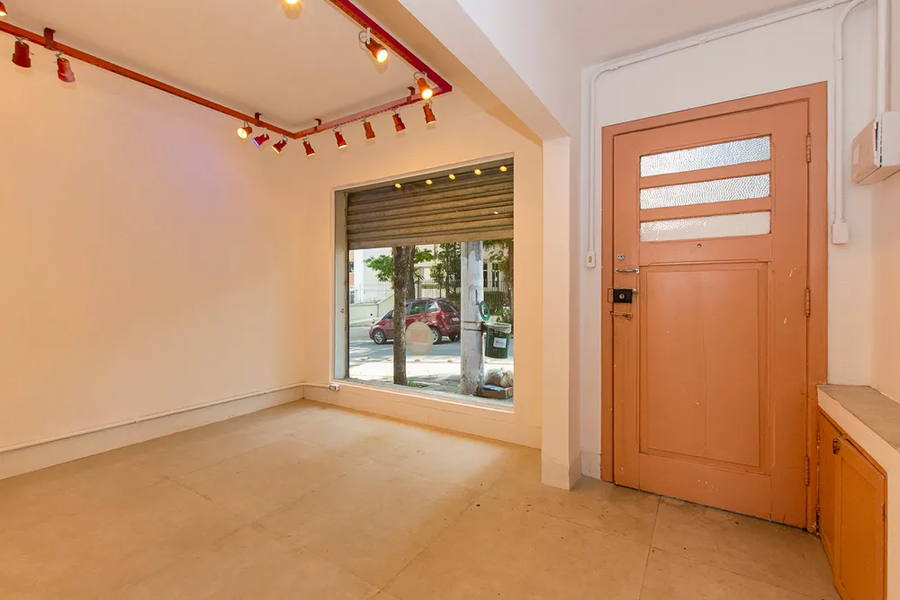Casa, 2 quartos, 100 m² - Foto 1