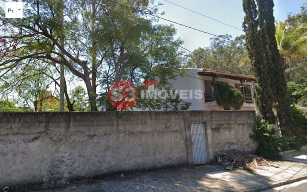 Terreno, 450 m² - Foto 1