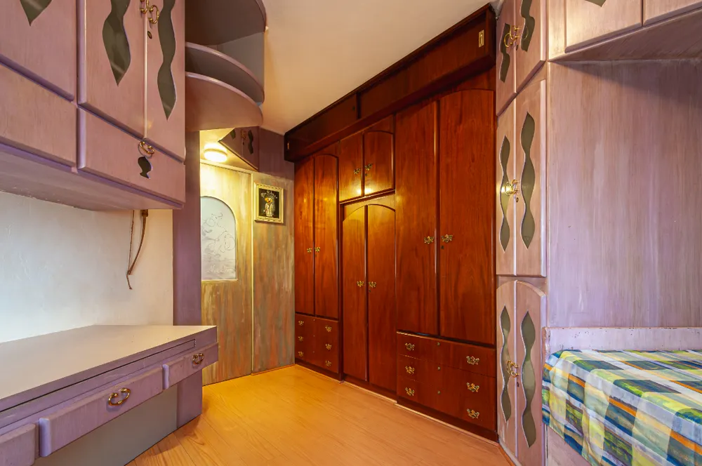 Apartamento, 2 quartos, 104 m² - Foto 2