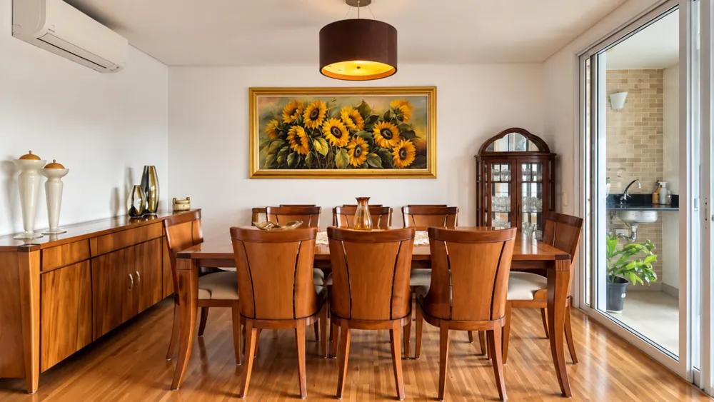 Apartamento, 4 quartos, 250 m² - Foto 3