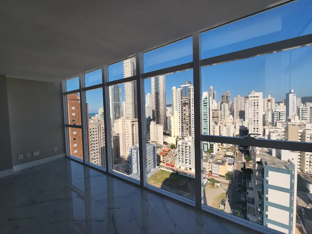 Apartamento, 3 quartos, 141 m² - Foto 1