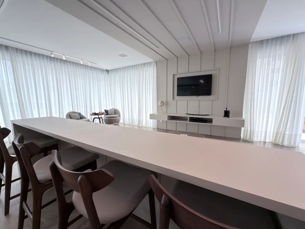 Apartamento, 3 quartos, 141 m² - Foto 3