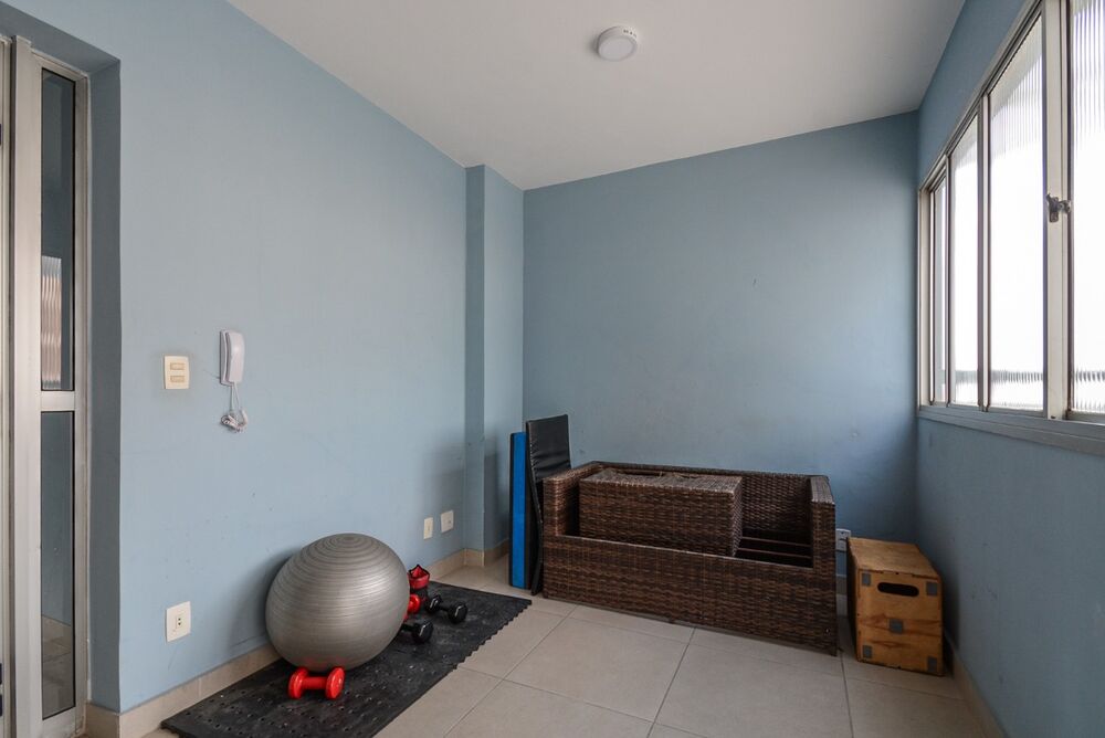 Apartamento, 1 quarto, 74 m² - Foto 14
