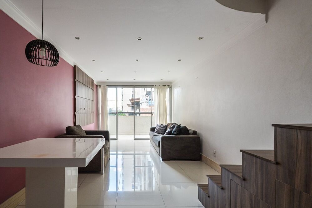 Apartamento, 1 quarto, 74 m² - Foto 3