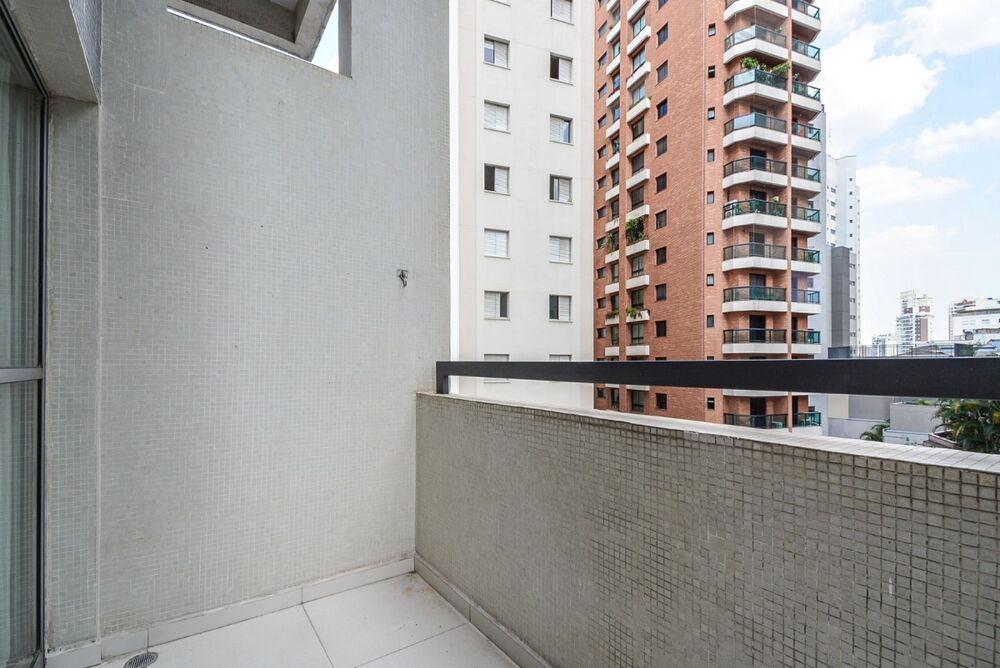 Apartamento, 1 quarto, 74 m² - Foto 2
