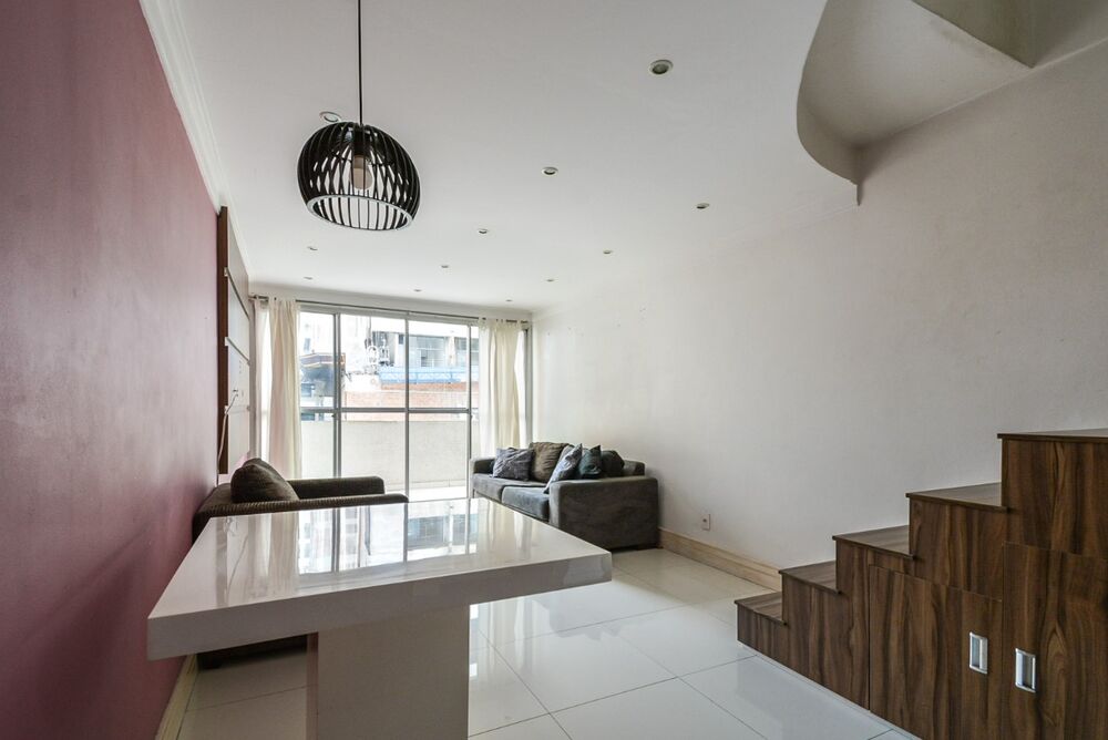 Apartamento, 1 quarto, 74 m² - Foto 28