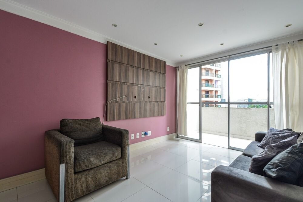 Apartamento, 1 quarto, 74 m² - Foto 27