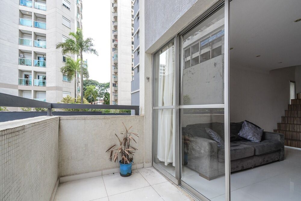 Apartamento, 1 quarto, 74 m² - Foto 29