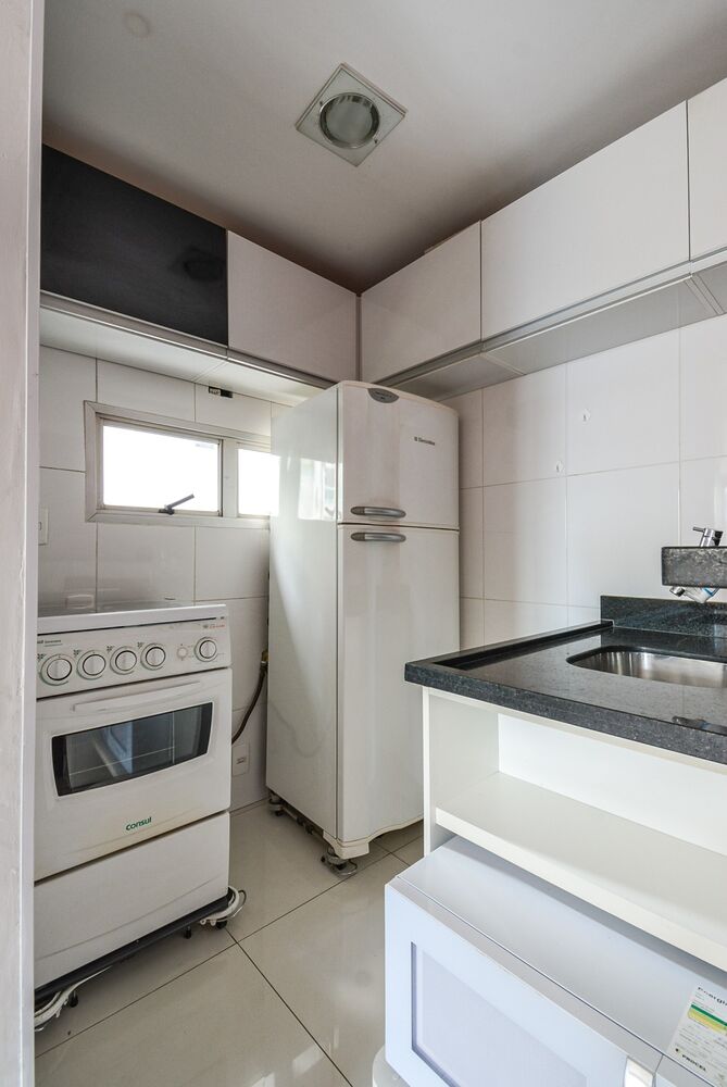 Apartamento, 1 quarto, 74 m² - Foto 10