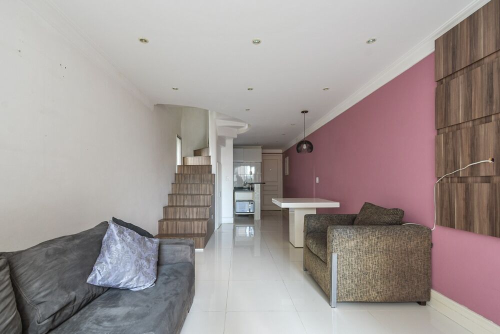 Apartamento, 1 quarto, 74 m² - Foto 1