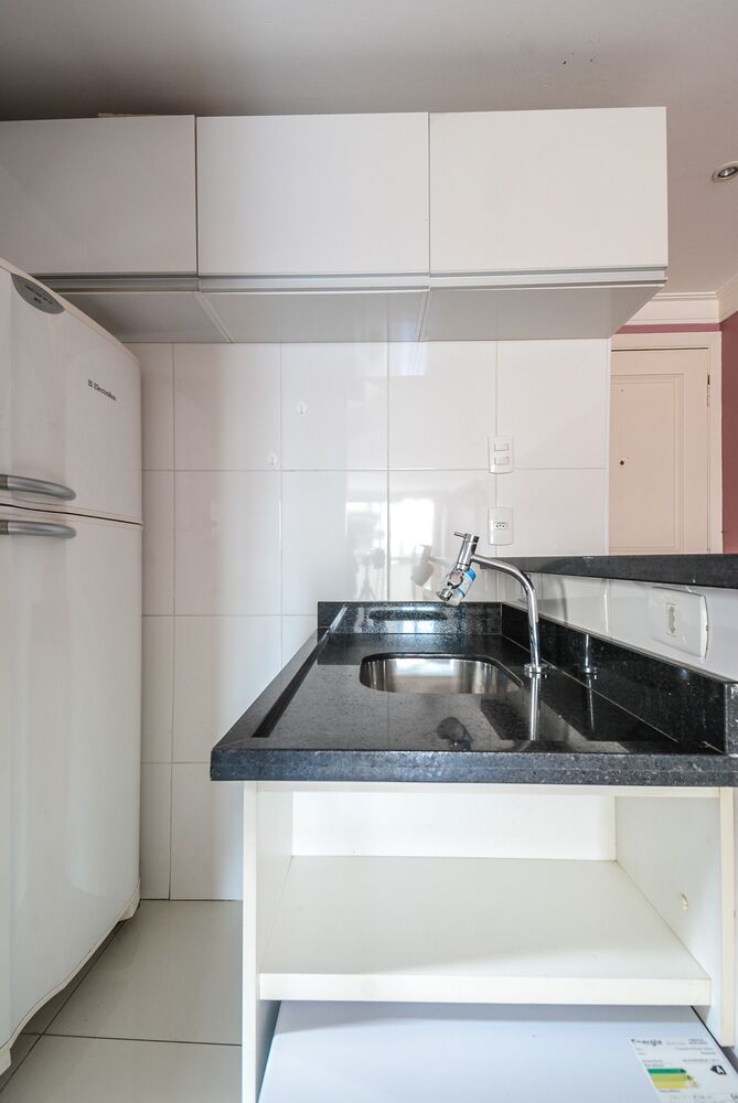 Apartamento, 1 quarto, 74 m² - Foto 16