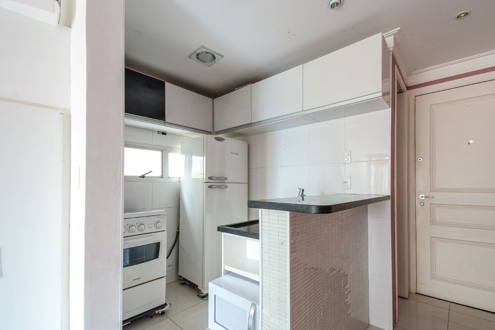 Apartamento, 1 quarto, 74 m² - Foto 7